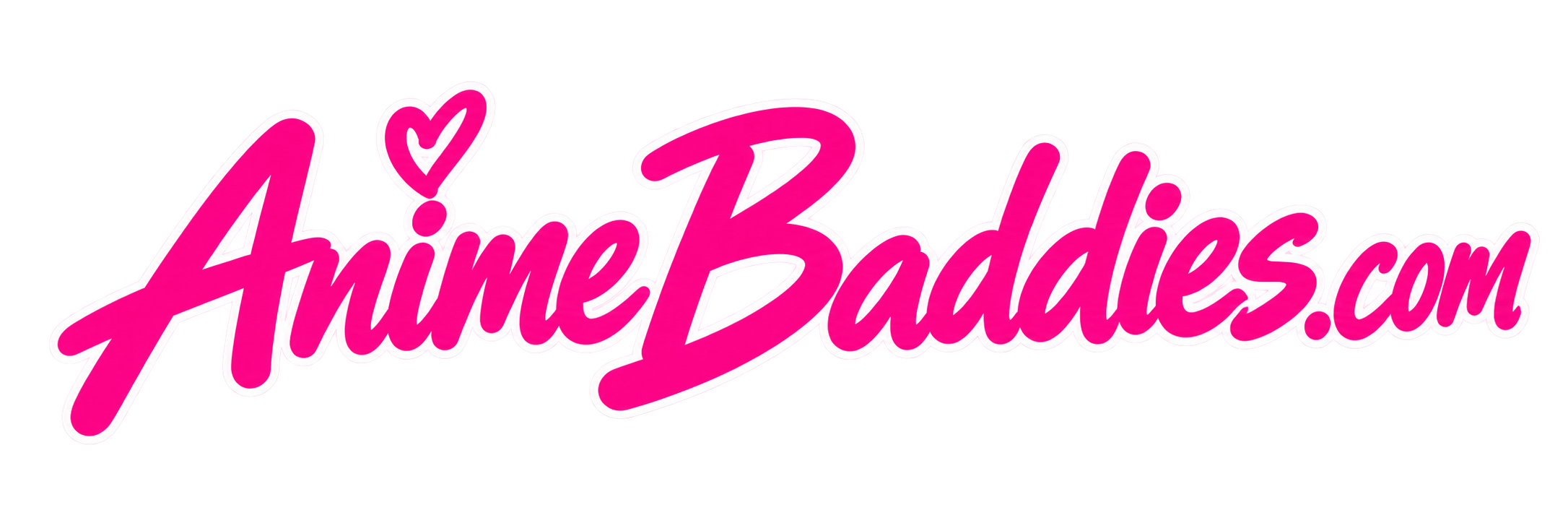 Anime Baddies